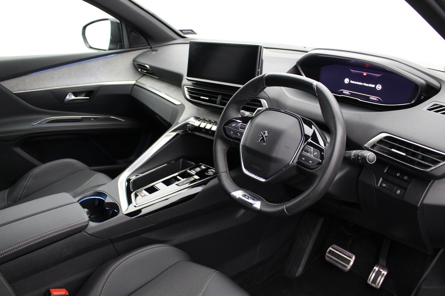 Used Peugeot 3008 2023 for sale - 75992908: Photo 10