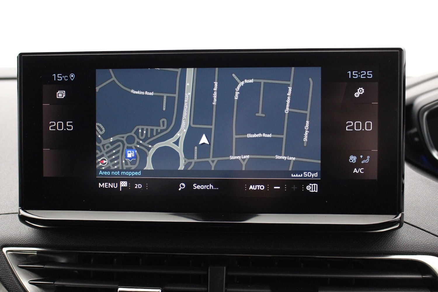 Used Peugeot 3008 2023 for sale - 75992908: Photo 11