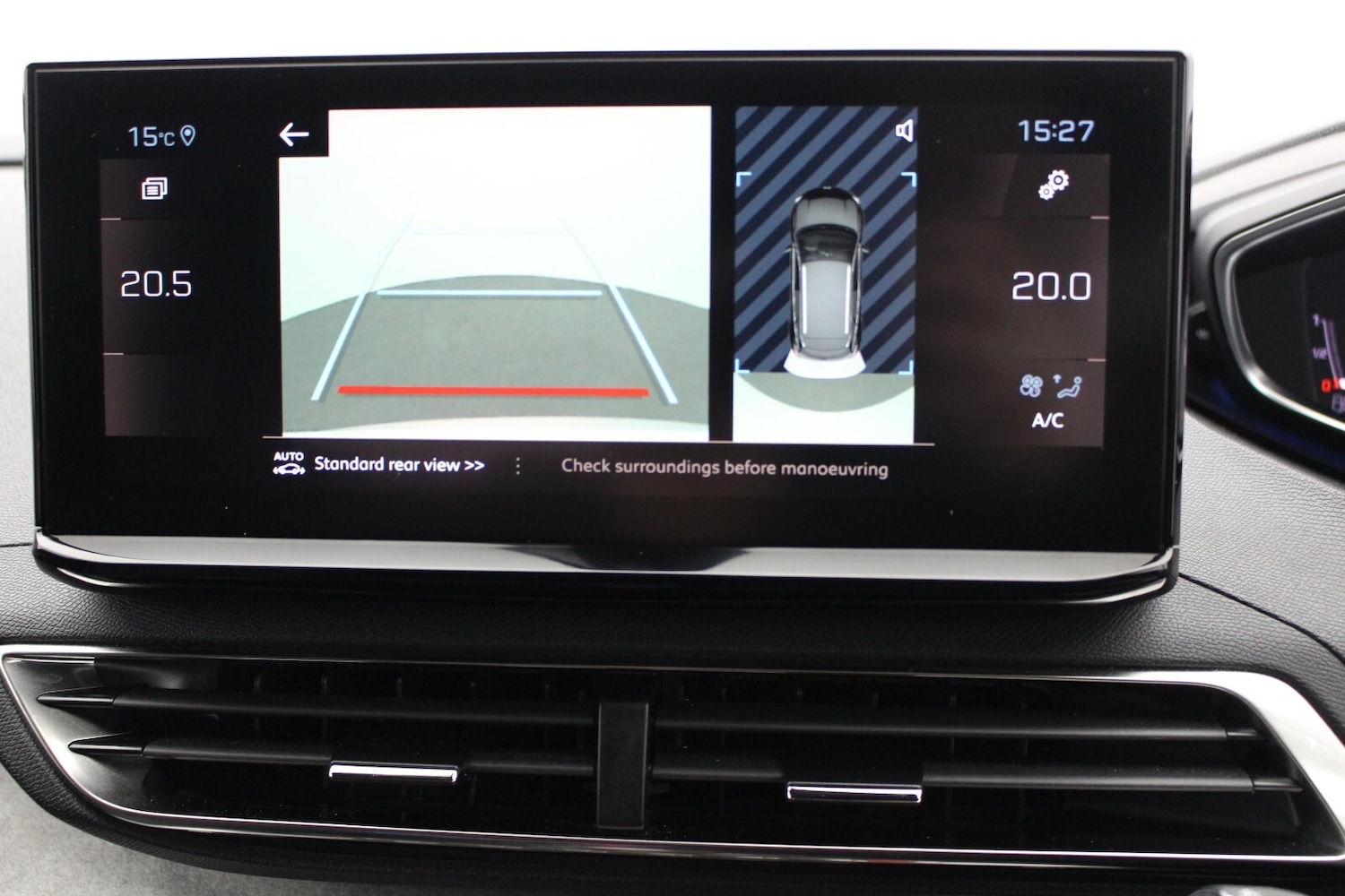 Used Peugeot 3008 2023 for sale - 75992908: Photo 12