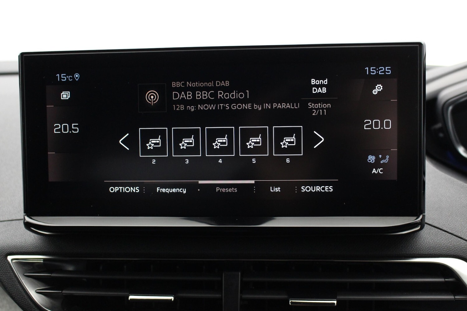 Used Peugeot 3008 2023 for sale - 75992908: Photo 15