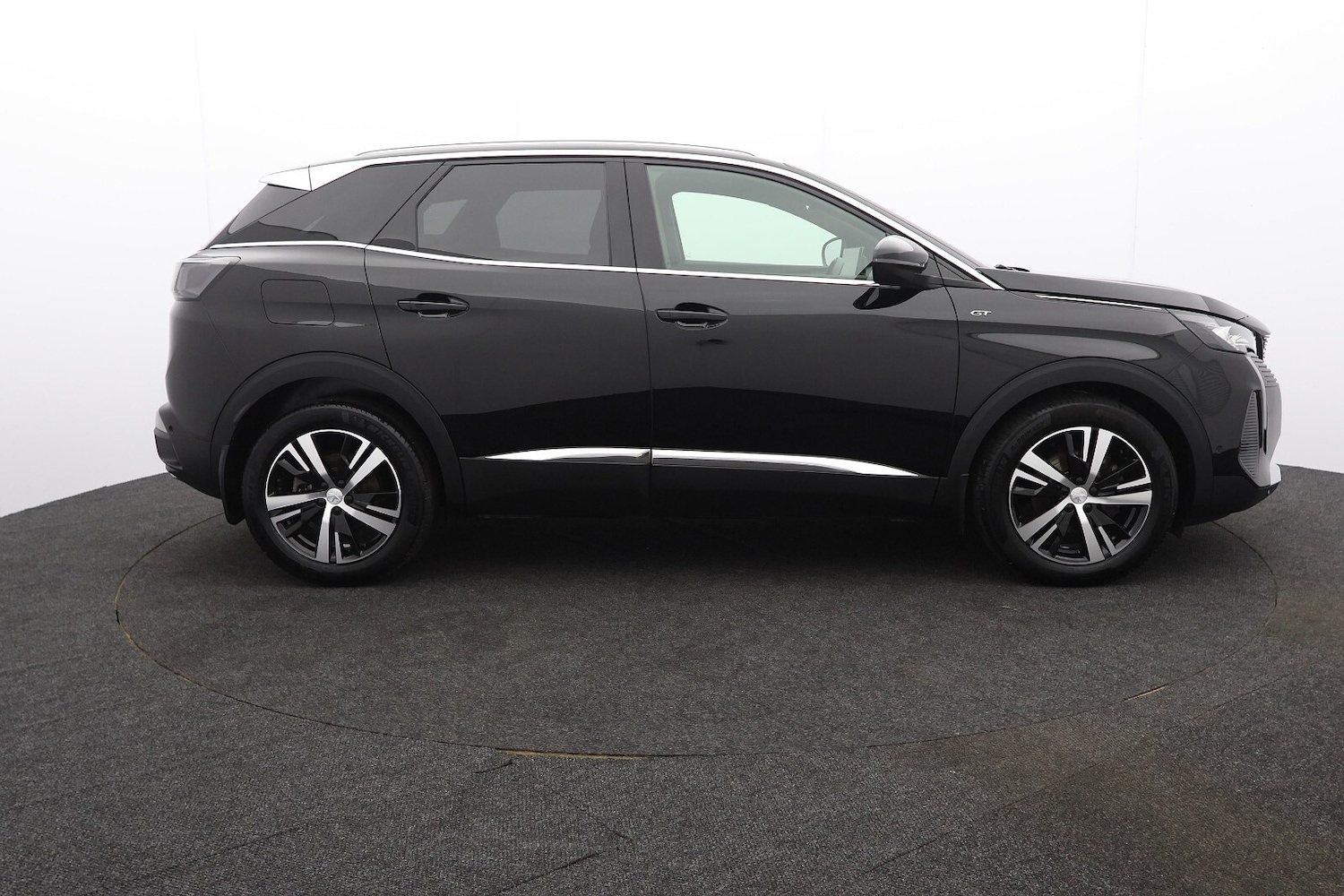 Used Peugeot 3008 2023 for sale - 75992908: Photo 2