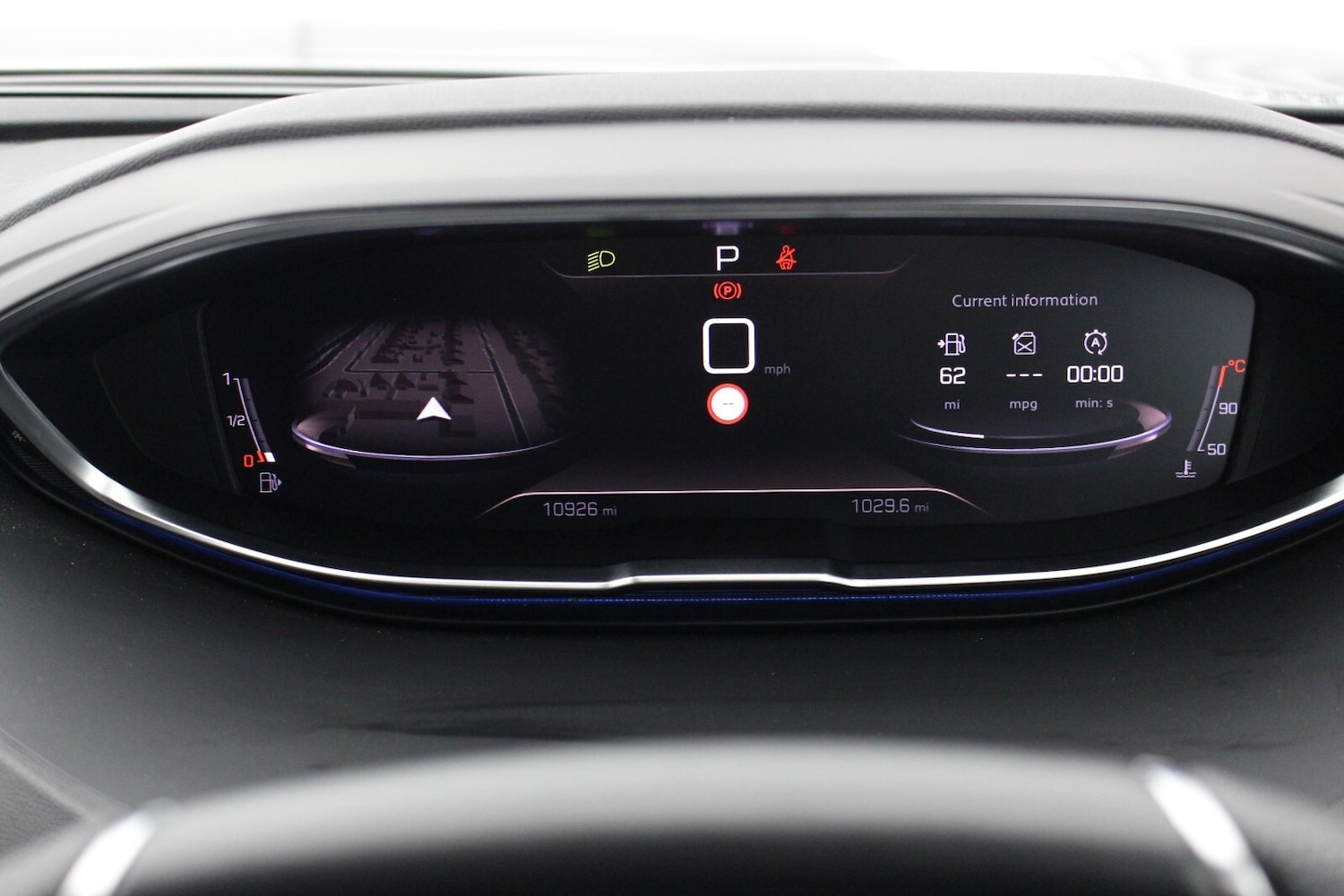 Used Peugeot 3008 2023 for sale - 75992908: Photo 20