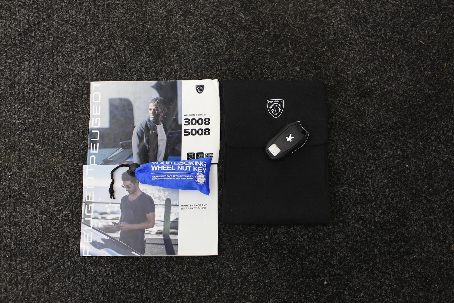 Used Peugeot 3008 2023 for sale - 75992908: Photo 30