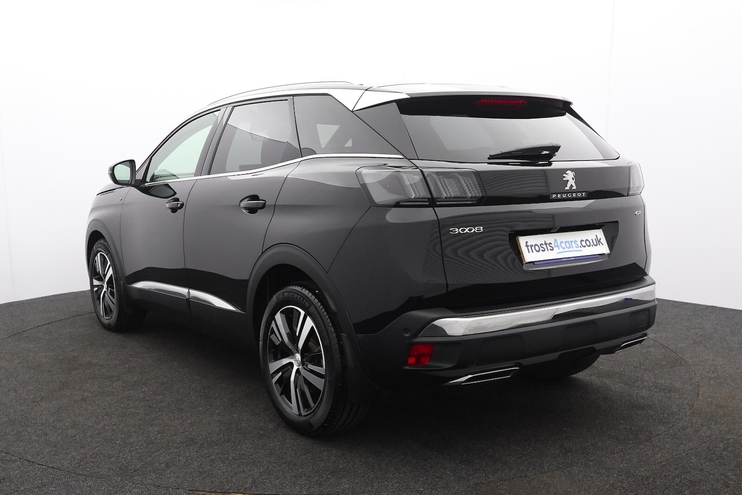 Used Peugeot 3008 2023 for sale - 75992908: Photo 33