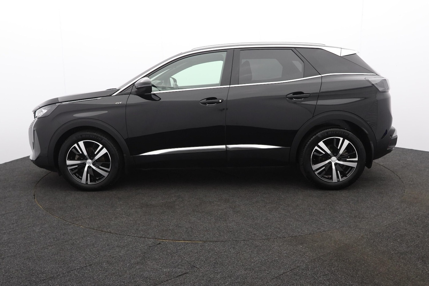 Used Peugeot 3008 2023 for sale - 75992908: Photo 34
