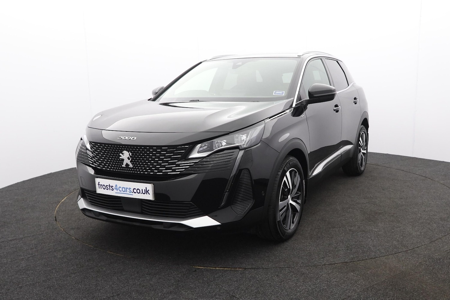 Used Peugeot 3008 2023 for sale - 75992908: Photo 35