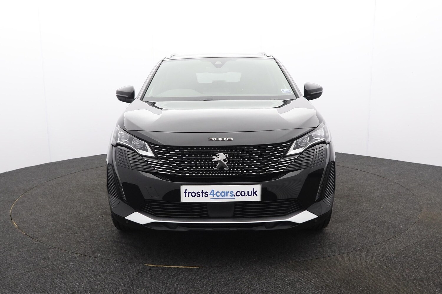 Used Peugeot 3008 2023 for sale - 75992908: Photo 36