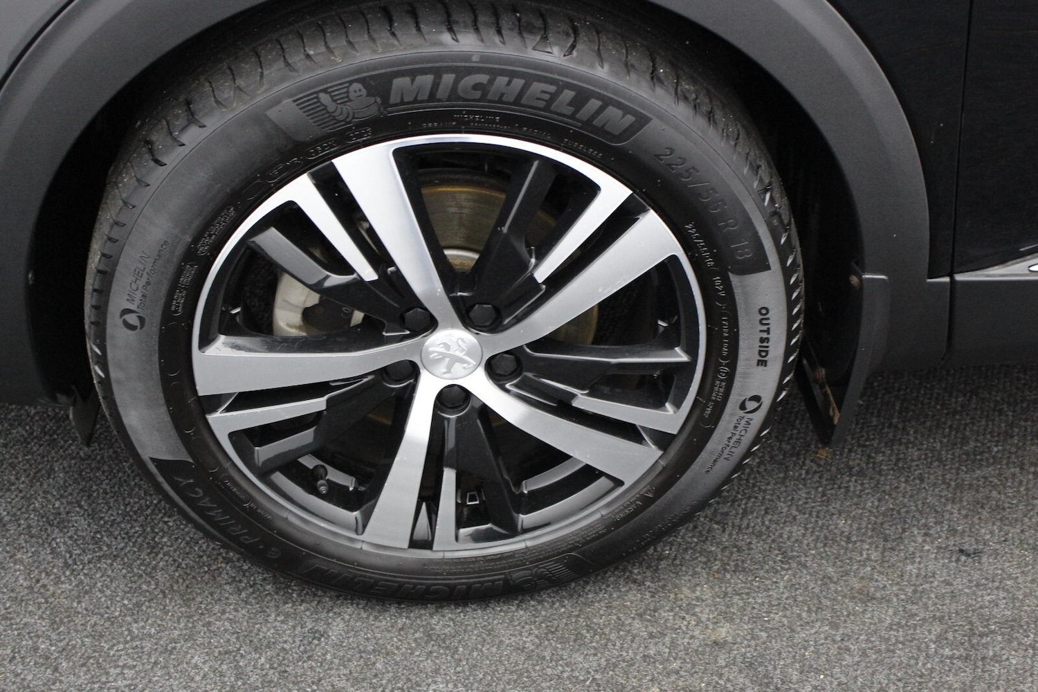 Used Peugeot 3008 2023 for sale - 75992908: Photo 37