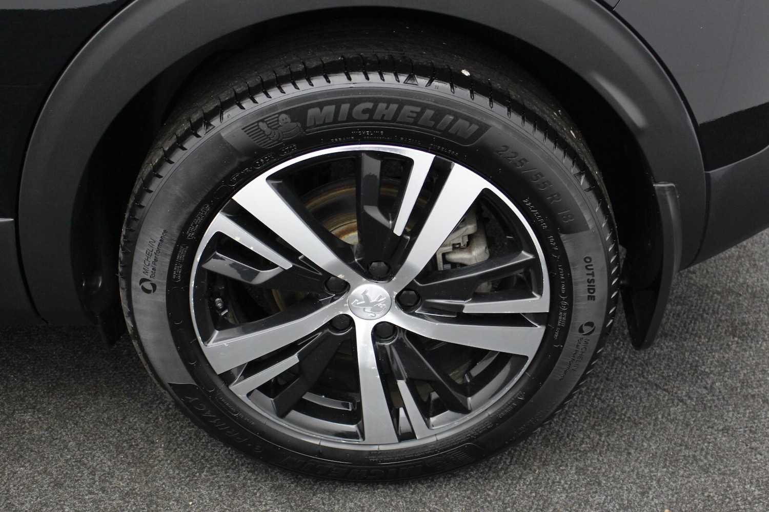 Used Peugeot 3008 2023 for sale - 75992908: Photo 38