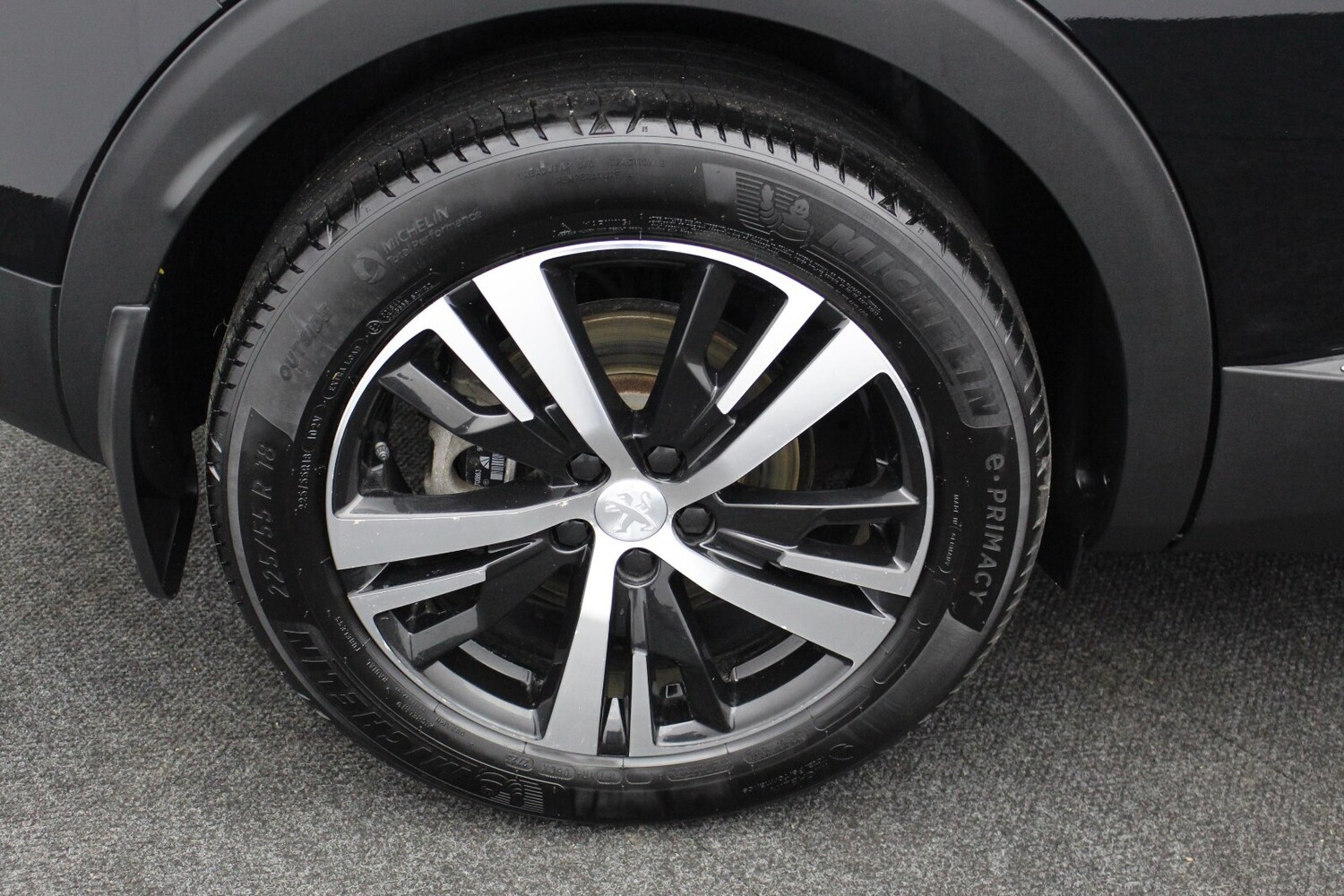 Used Peugeot 3008 2023 for sale - 75992908: Photo 39