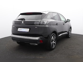 Used Peugeot 3008 2023 for sale - 75992908: Photo 3