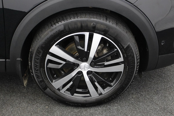 Used Peugeot 3008 2023 for sale - 75992908: Photo 40