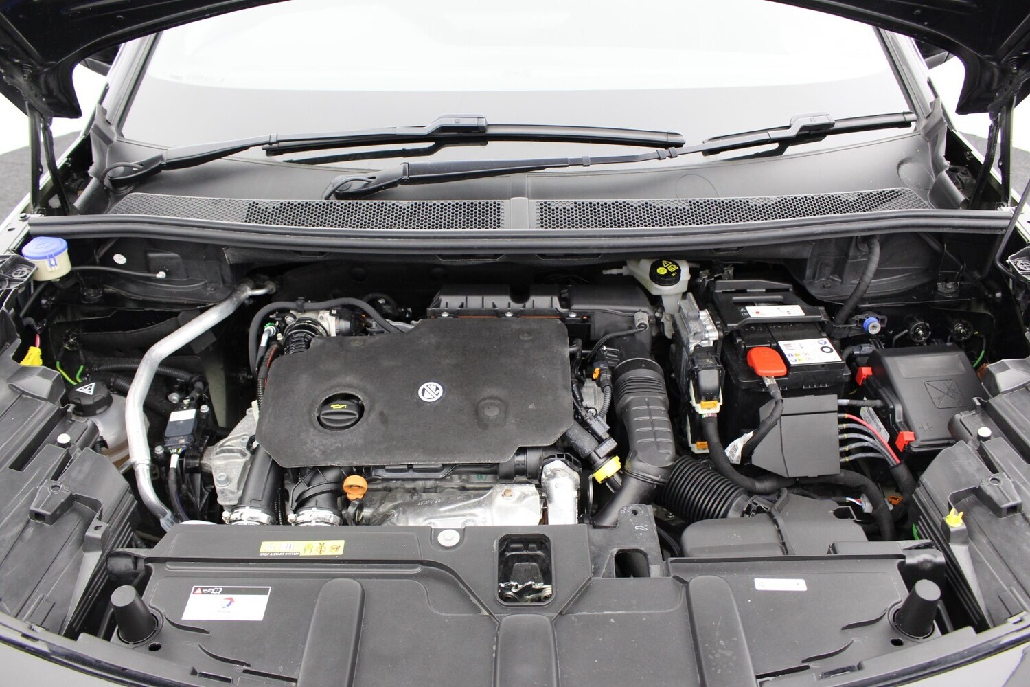 Used Peugeot 3008 2023 for sale - 75992908: Photo 43