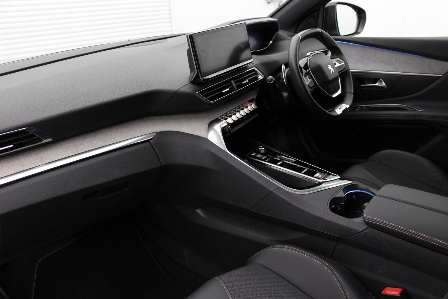 Used Peugeot 3008 2023 for sale - 75992908: Photo 6