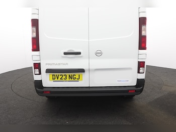 Used Nissan Primastar 2023 for sale - 78406320: Photo