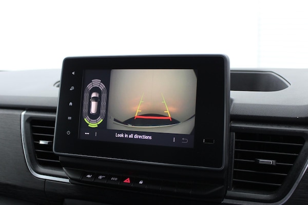 Used Nissan Primastar 2023 for sale - 76302298: Photo 10