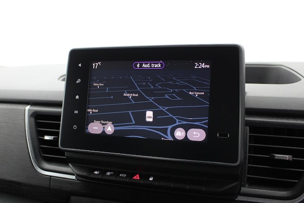 Used Nissan Primastar 2023 for sale - 76302298: Photo 11