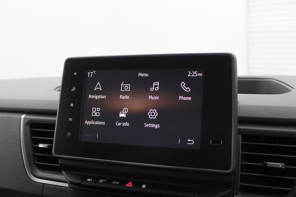 Used Nissan Primastar 2023 for sale - 76302298: Photo 13