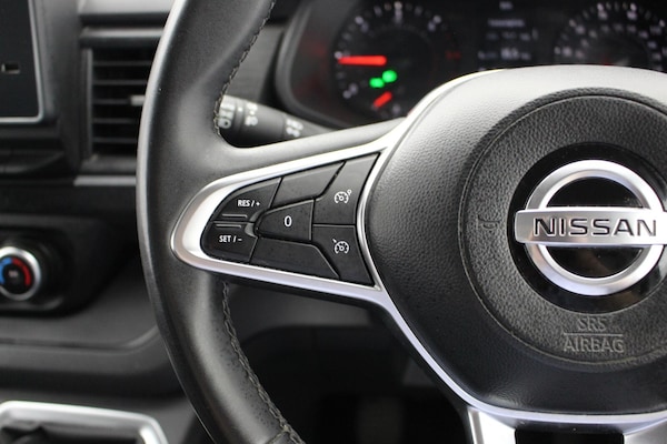 Used Nissan Primastar 2023 for sale - 76302298: Photo 16