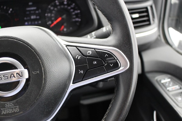 Used Nissan Primastar 2023 for sale - 76302298: Photo 17