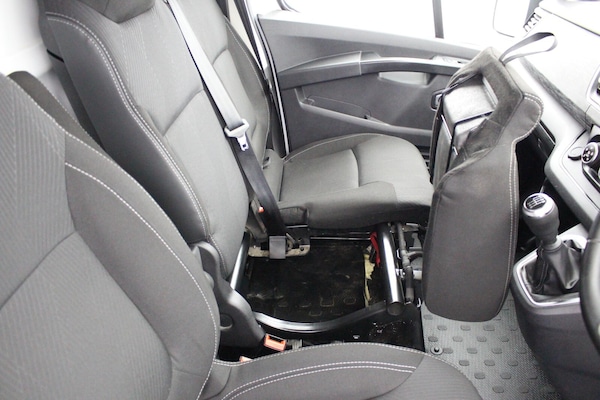 Used Nissan Primastar 2023 for sale - 76302298: Photo 28