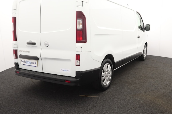 Used Nissan Primastar 2023 for sale - 76302298: Photo 31