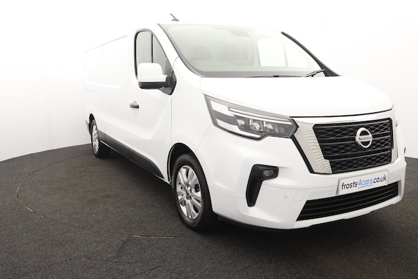 Used Nissan Primastar 2023 for sale - 76302298: Photo 33