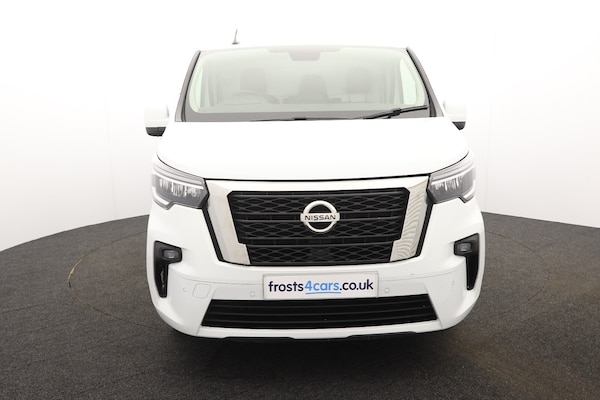 Used Nissan Primastar 2023 for sale - 76302298: Photo 34