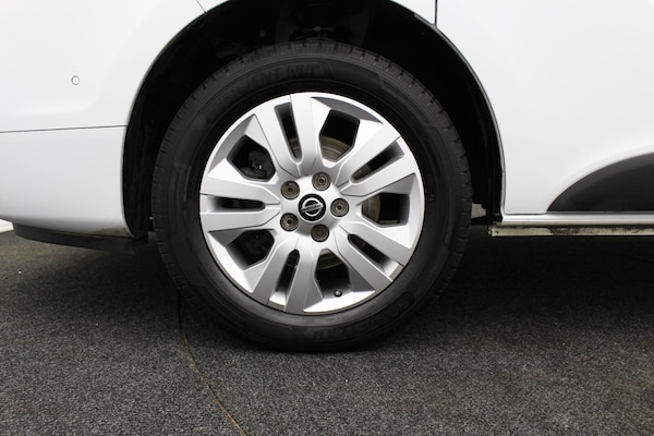 Used Nissan Primastar 2023 for sale - 76302298: Photo 35