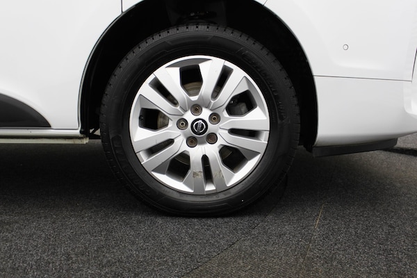 Used Nissan Primastar 2023 for sale - 76302298: Photo 38