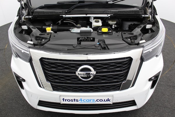 Used Nissan Primastar 2023 for sale - 76302298: Photo 39