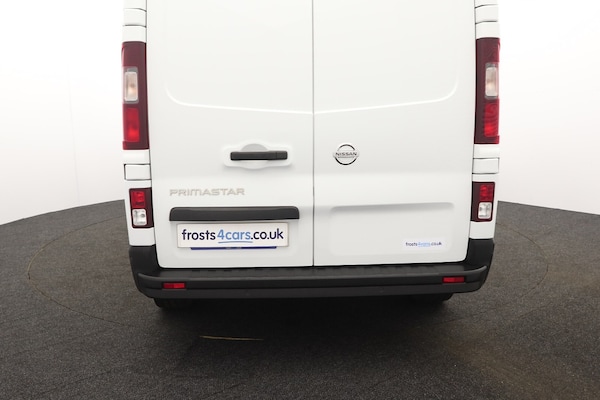 Used Nissan Primastar 2023 for sale - 76302298: Photo 4