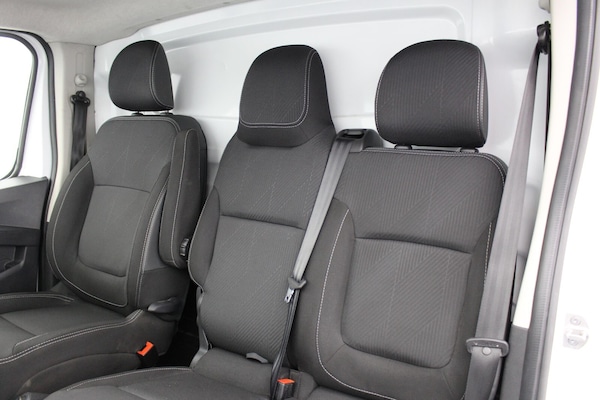 Used Nissan Primastar 2023 for sale - 76302298: Photo 7