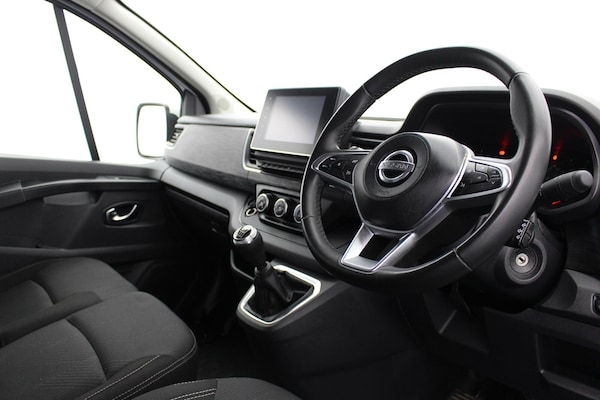 Used Nissan Primastar 2023 for sale - 76302298: Photo 8
