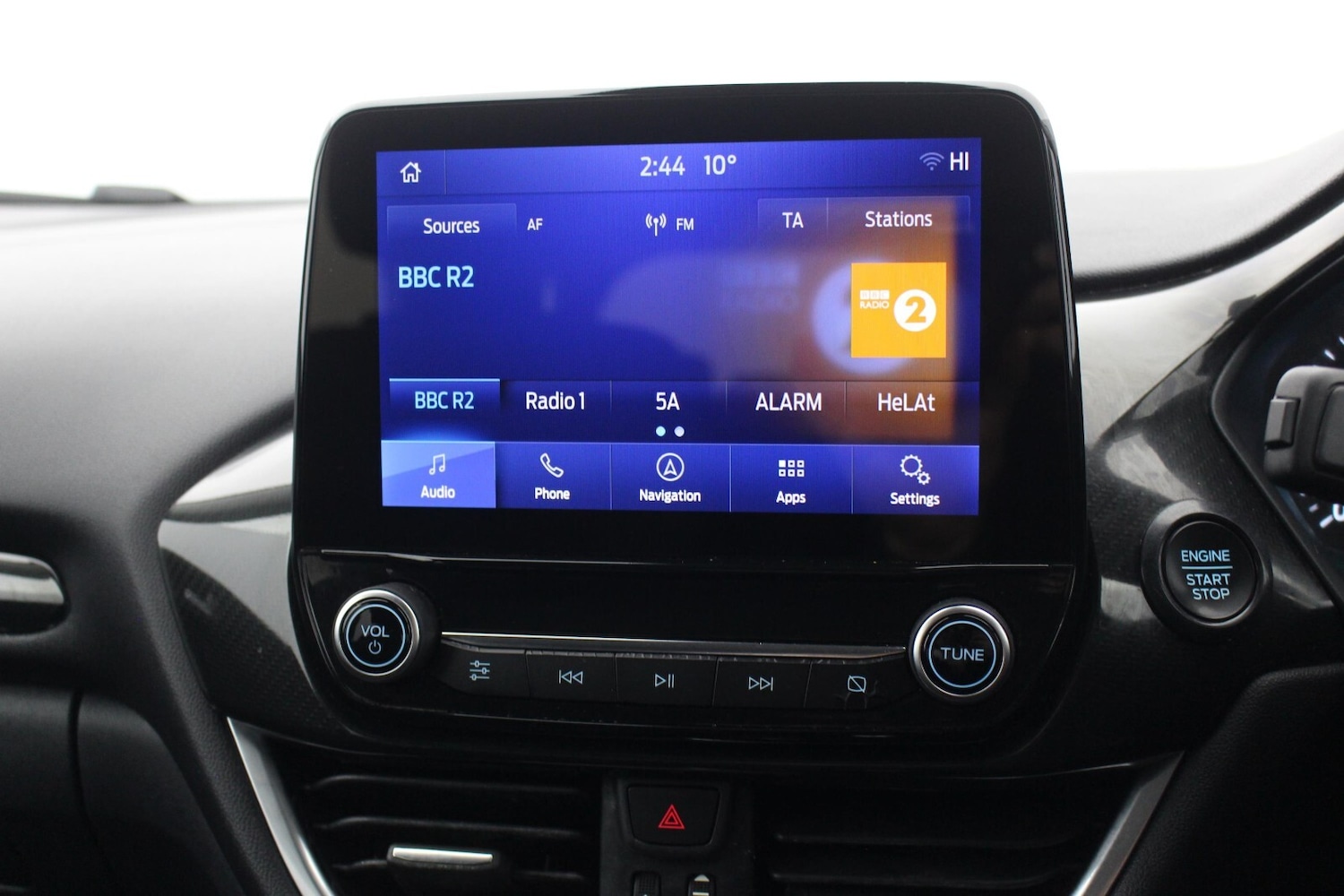 Used Ford Puma 2023 for sale - 76971445: Photo 11