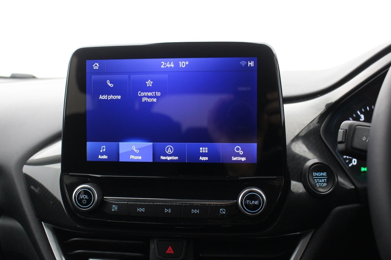 Used Ford Puma 2023 for sale - 76971445: Photo 12