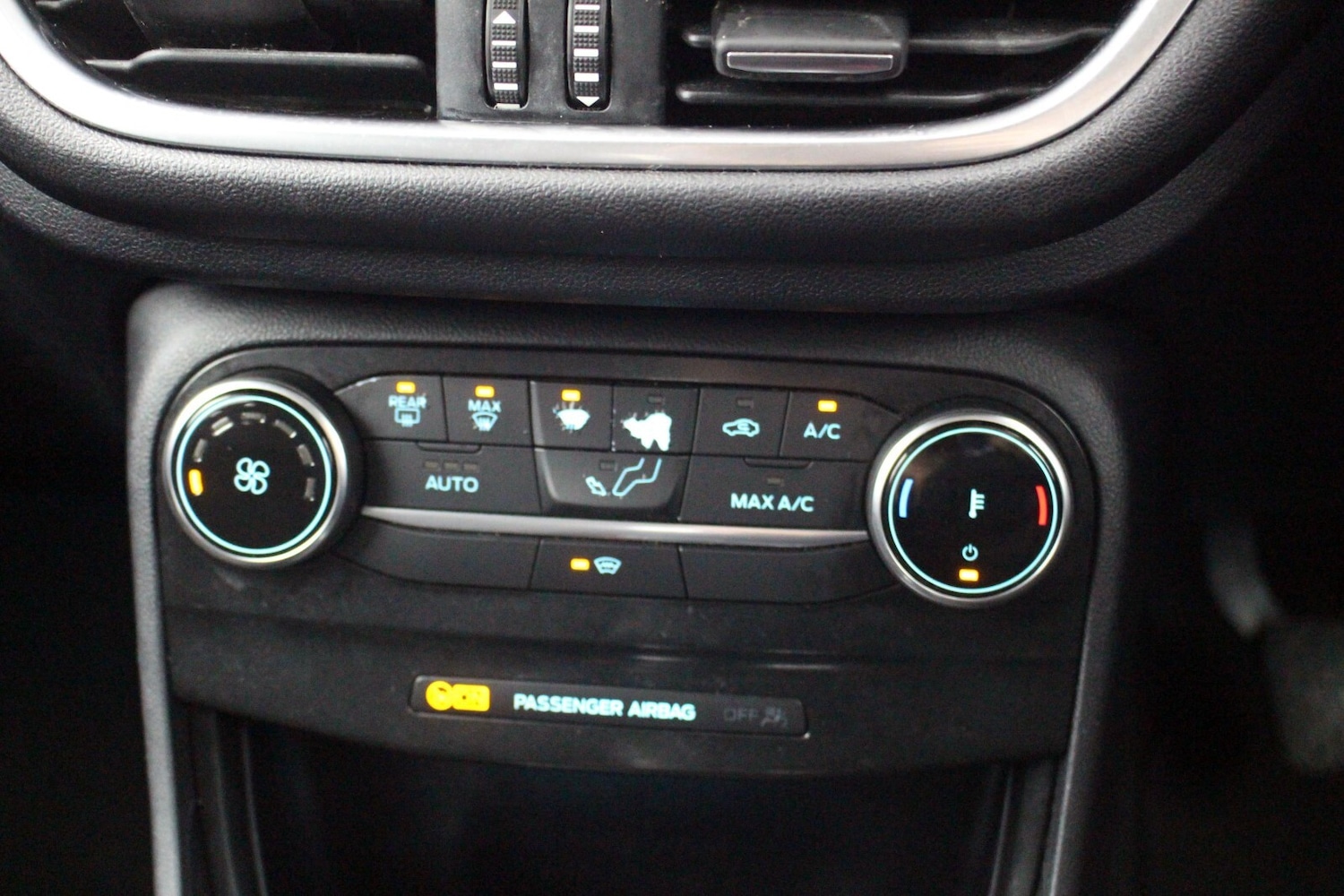 Used Ford Puma 2023 for sale - 76971445: Photo 13