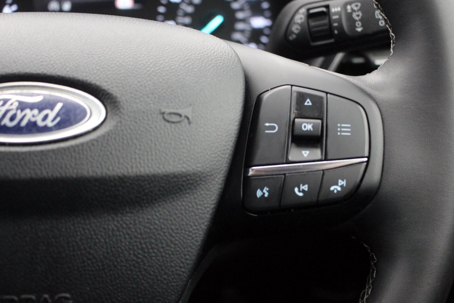 Used Ford Puma 2023 for sale - 76971445: Photo 15