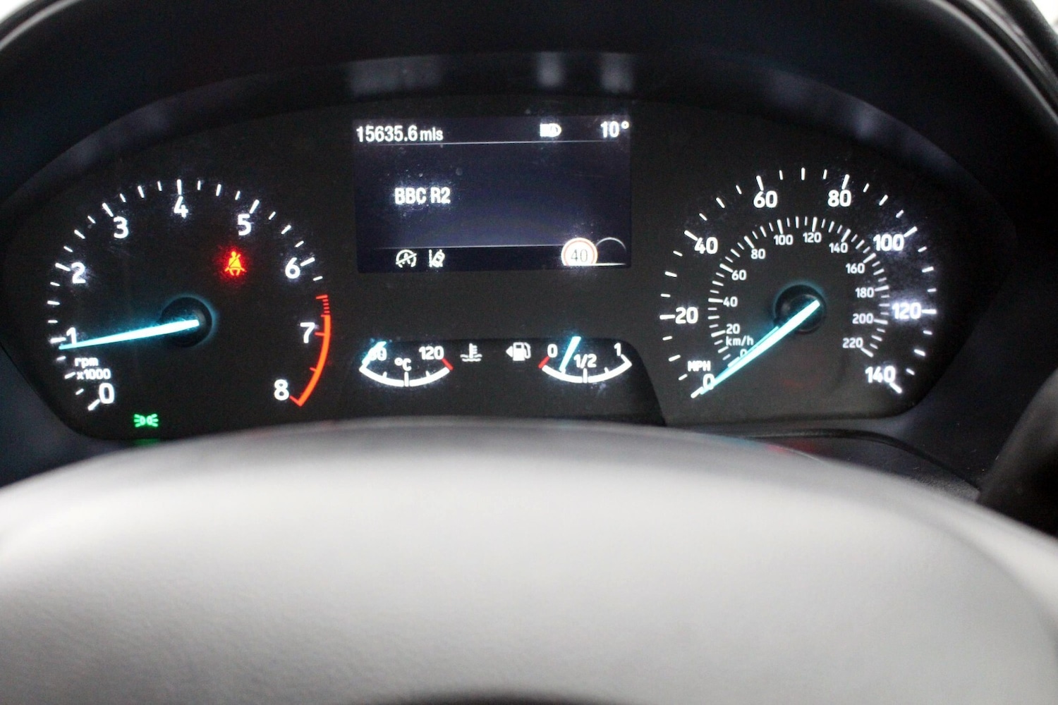 Used Ford Puma 2023 for sale - 76971445: Photo 20