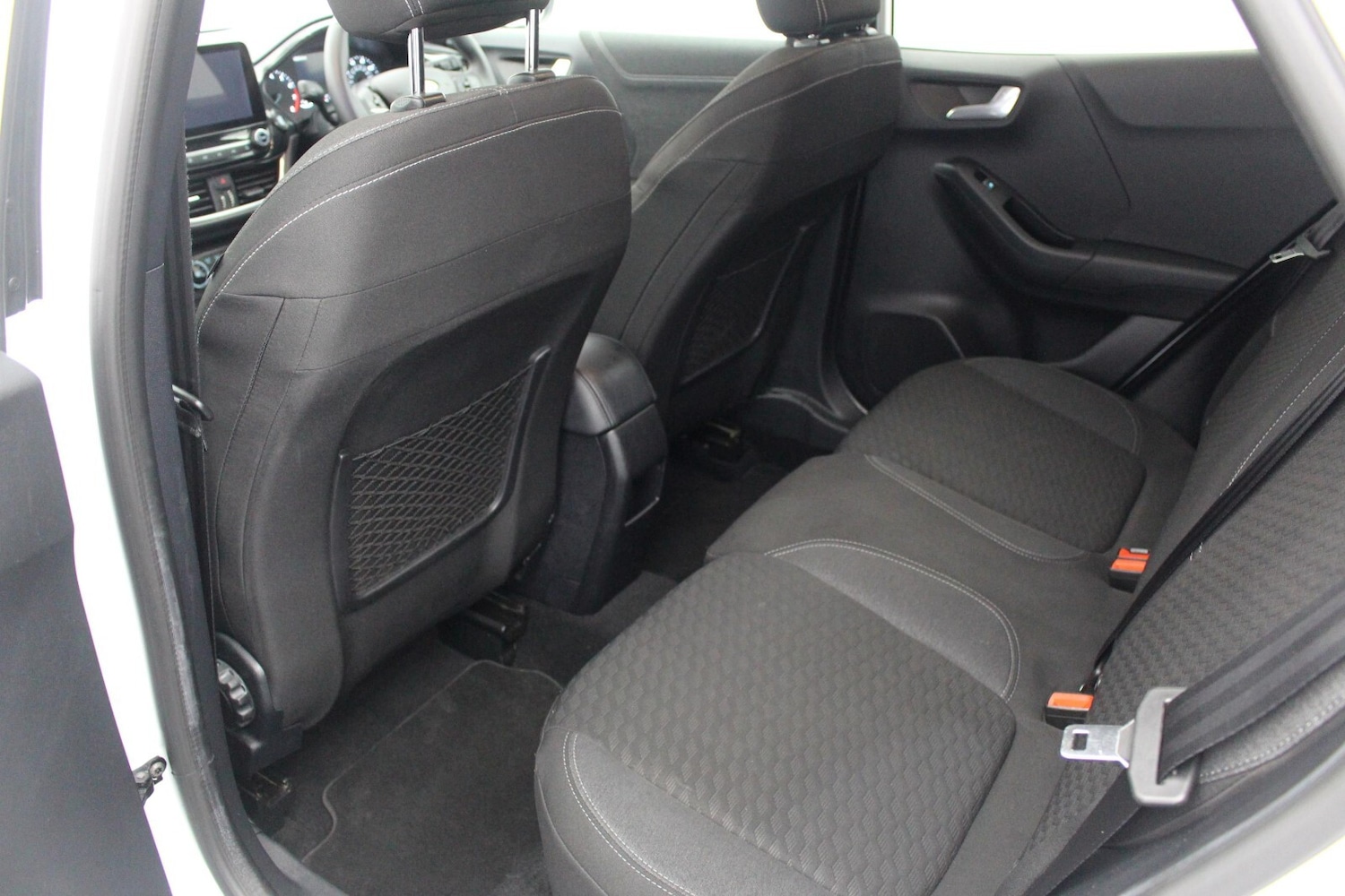 Used Ford Puma 2023 for sale - 76971445: Photo 25