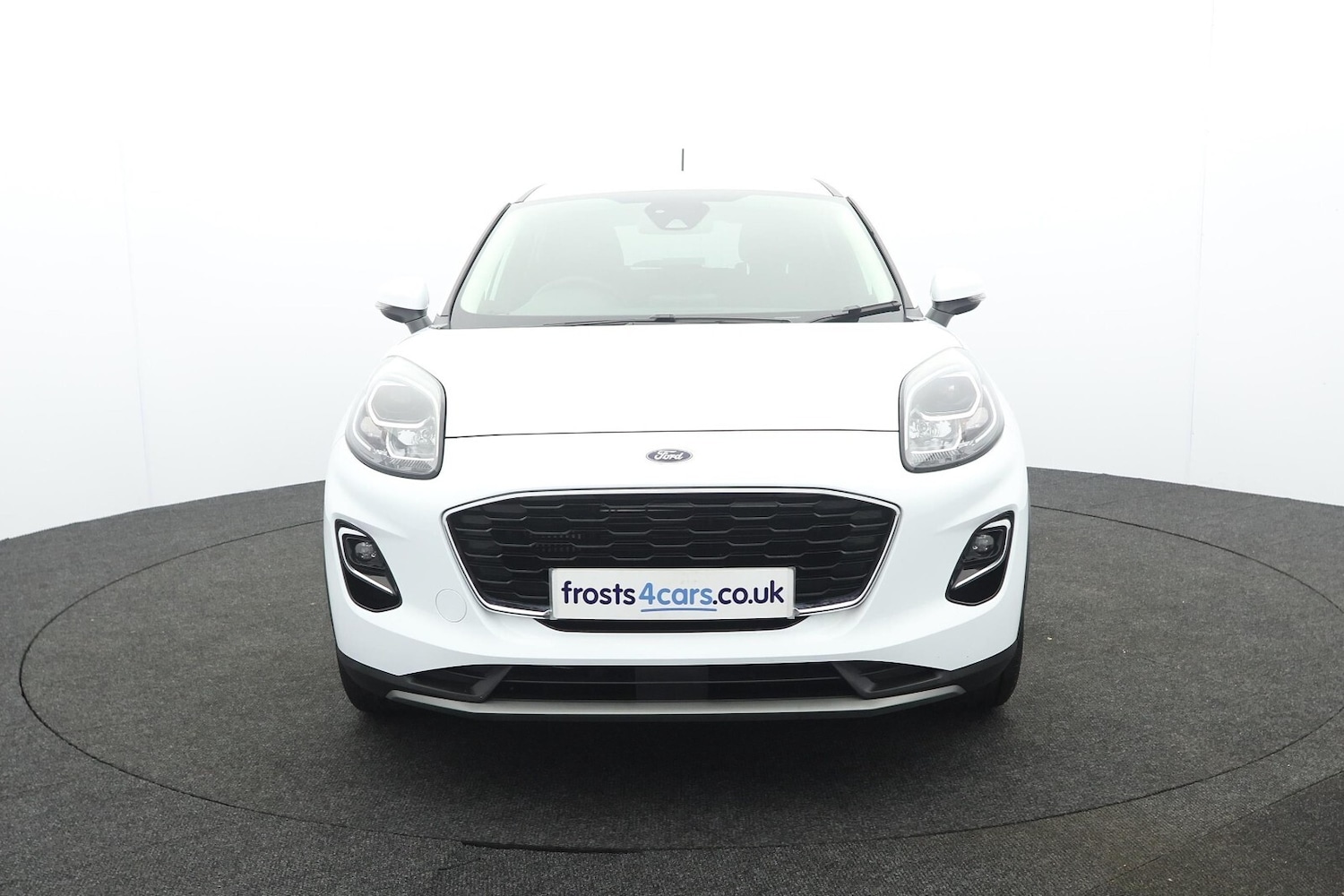 Used Ford Puma 2023 for sale - 76971445: Photo 34