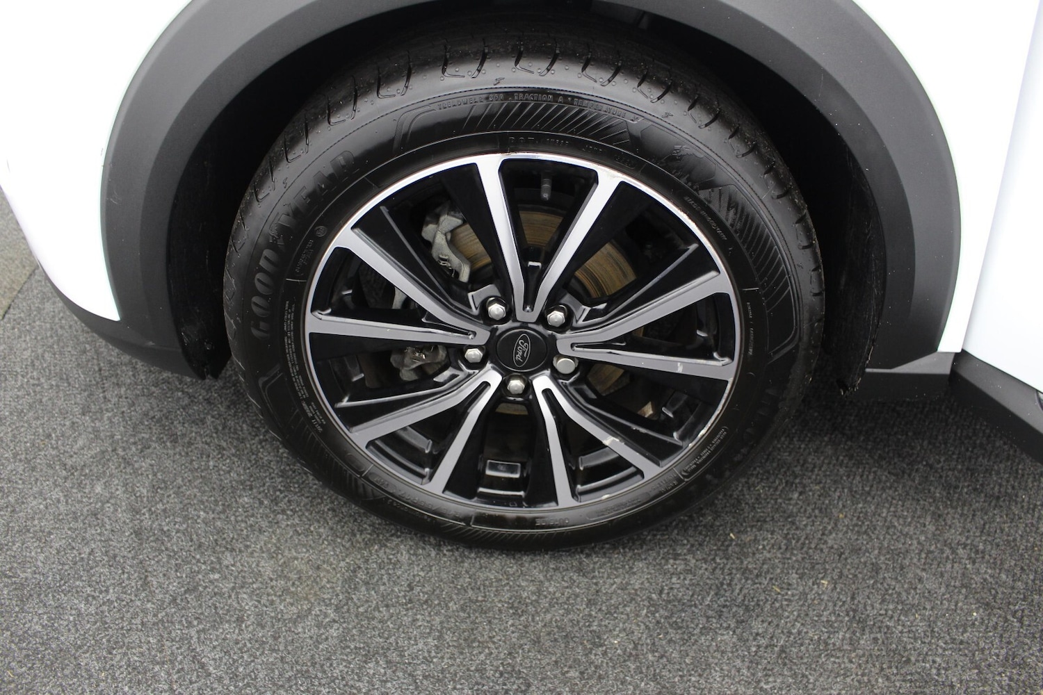 Used Ford Puma 2023 for sale - 76971445: Photo 35