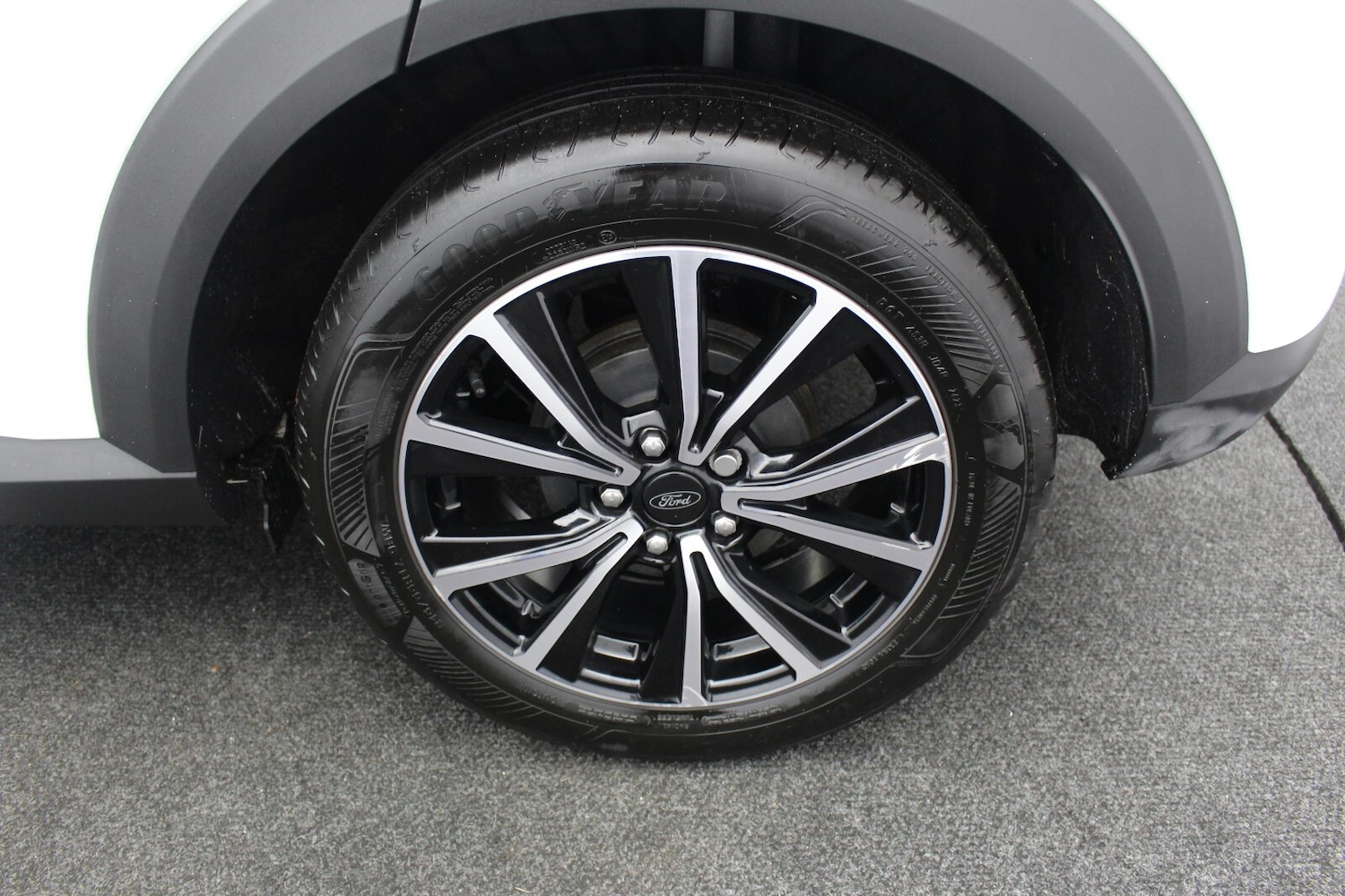 Used Ford Puma 2023 for sale - 76971445: Photo 36