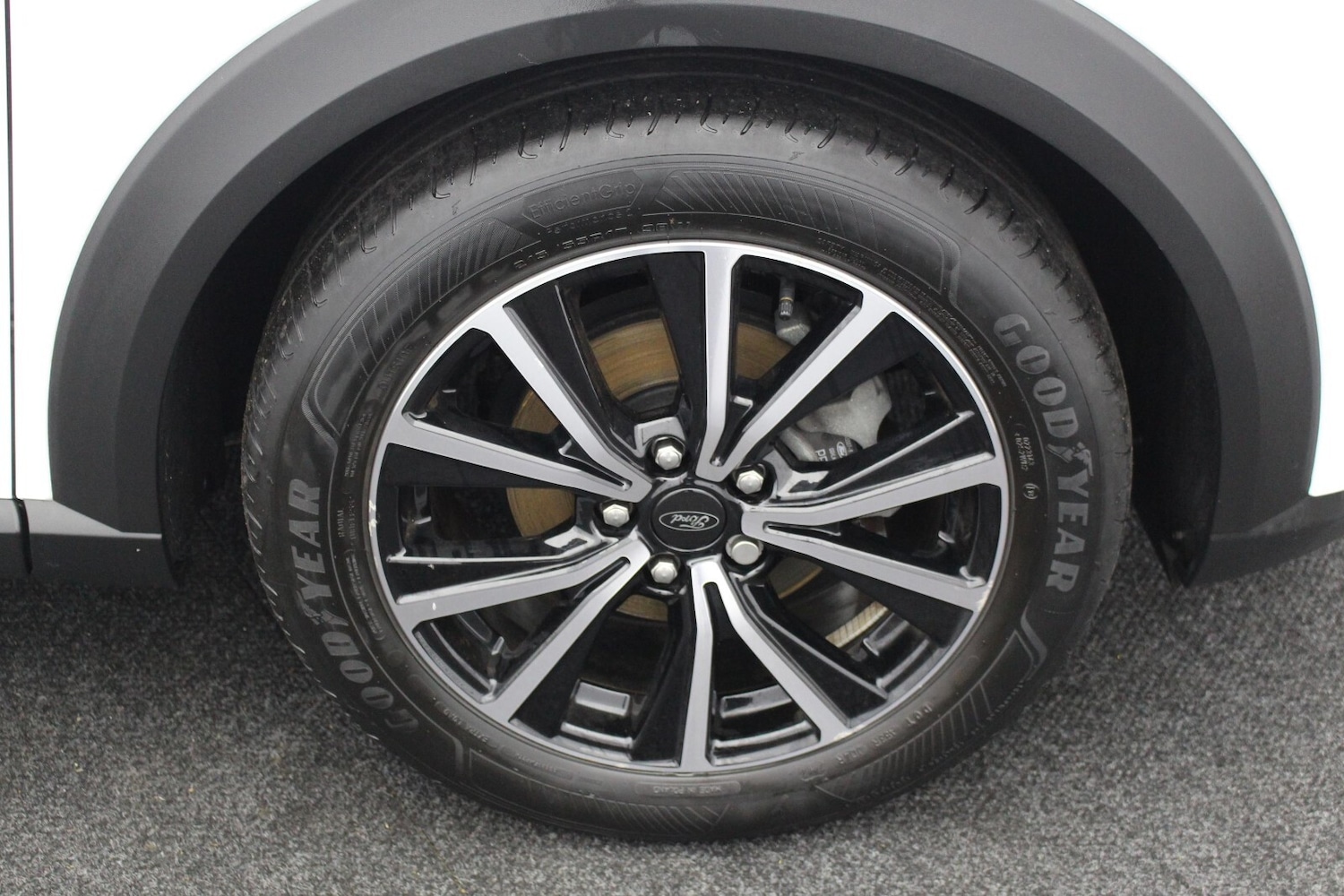 Used Ford Puma 2023 for sale - 76971445: Photo 38