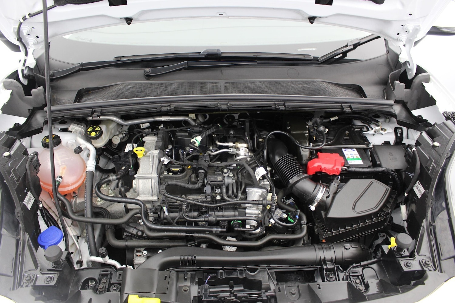 Used Ford Puma 2023 for sale - 76971445: Photo 39