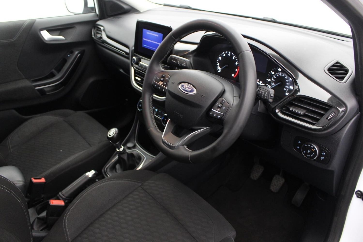 Used Ford Puma 2023 for sale - 76971445: Photo 9