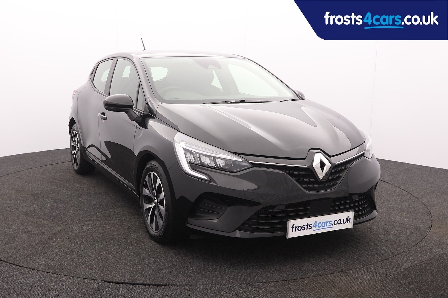 Used Renault Clio 2023 for sale - 76479644: Photo 1