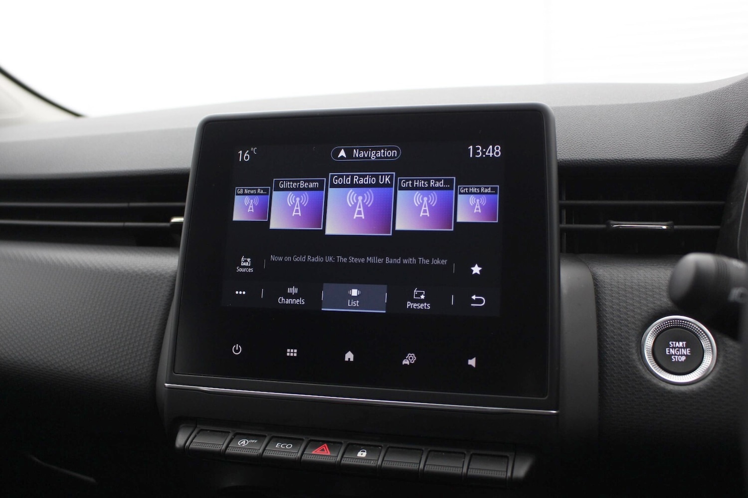 Used Renault Clio 2023 for sale - 76479644: Photo 12