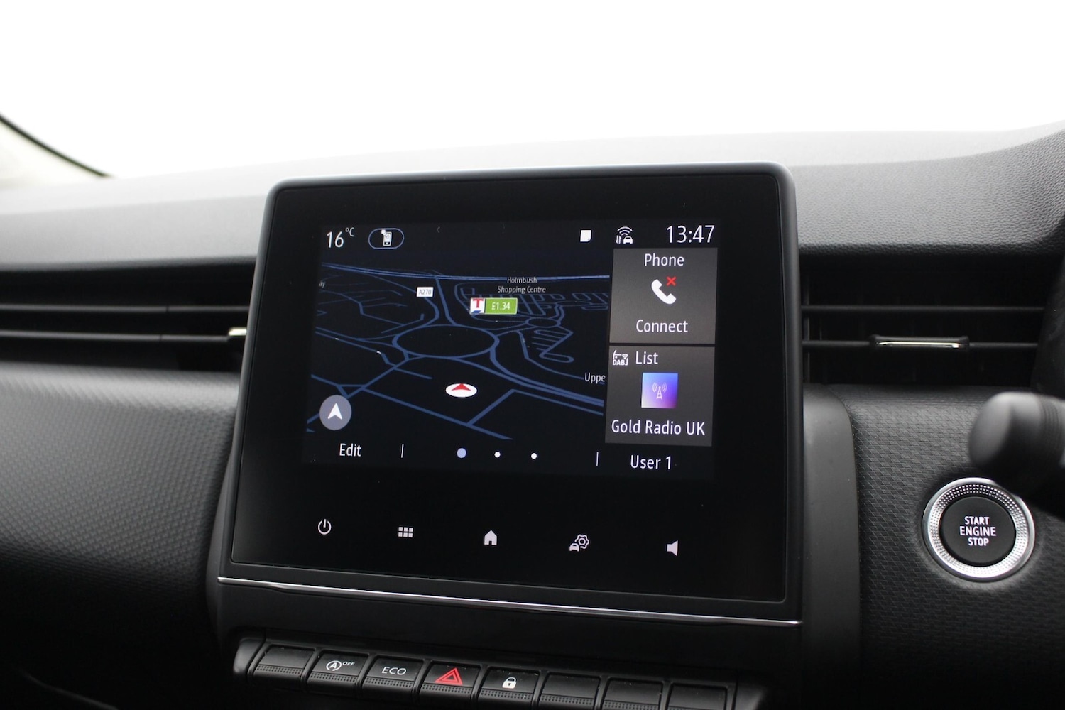 Used Renault Clio 2023 for sale - 76479644: Photo 13