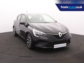 Used Renault Clio 2023 for sale - 76479644: Photo